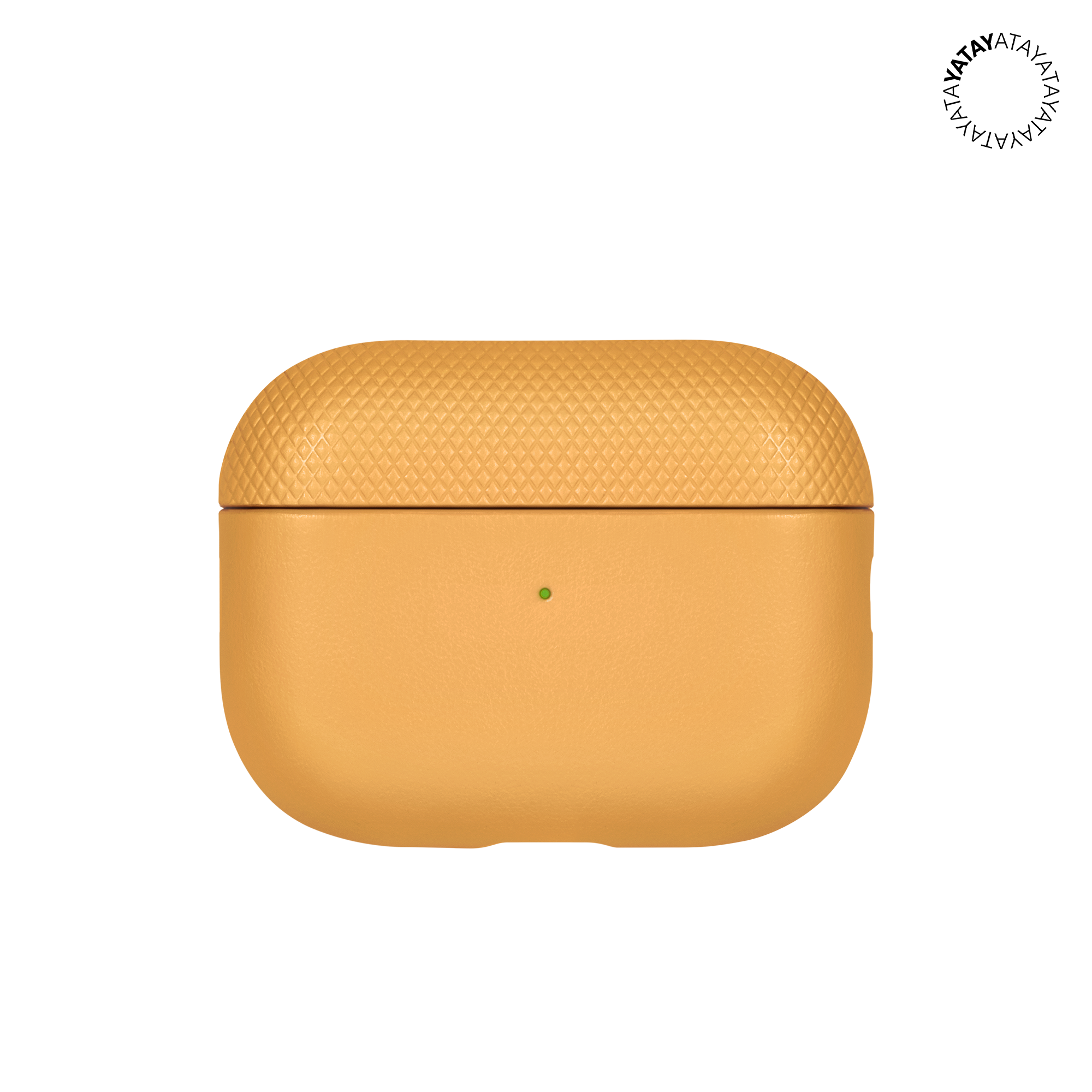 Native Union Paris - (Re)Classic Case for AirPods Pro (2nd Gen): Black