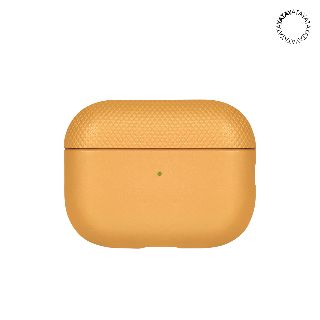 Native Union Paris - (Re)Classic Case for AirPods Pro (2nd Gen): Slate Green