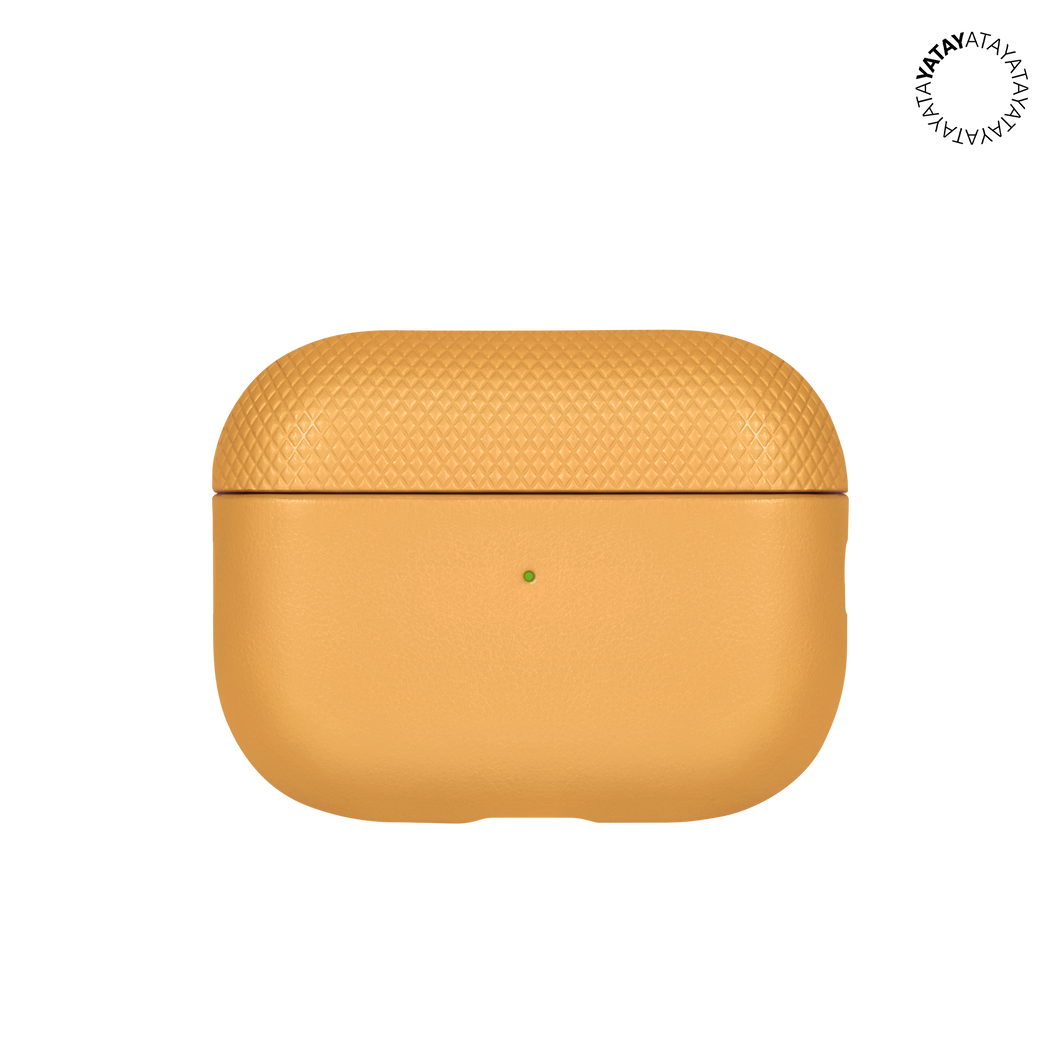 Native Union Paris - (Re)Classic Case for AirPods Pro (2nd Gen): Kraft