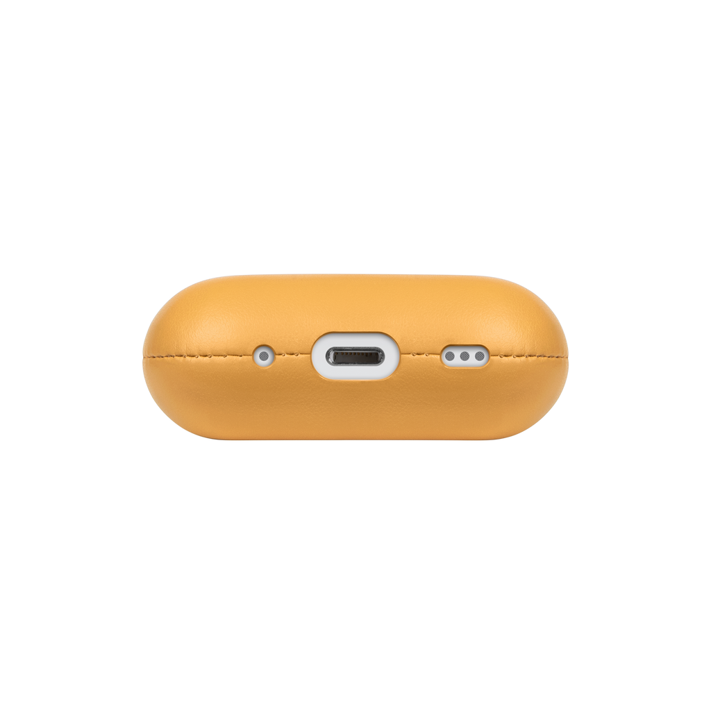 Native Union Paris - (Re)Classic Case for AirPods Pro (2nd Gen): Slate Green