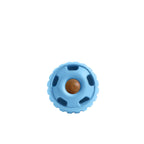 Woof - The Pupsicle - Stockist Exclusive French Blue: X-Large