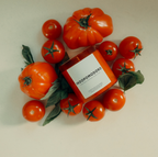 Poured New York - INDOPOMODORO | 10oz Candle