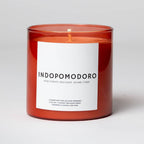 Poured New York - INDOPOMODORO | 10oz Candle