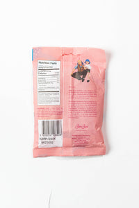 BonBon NYC - Sweet Wild Strawberry Fish - Swedish Candy 5.2oz (150g)