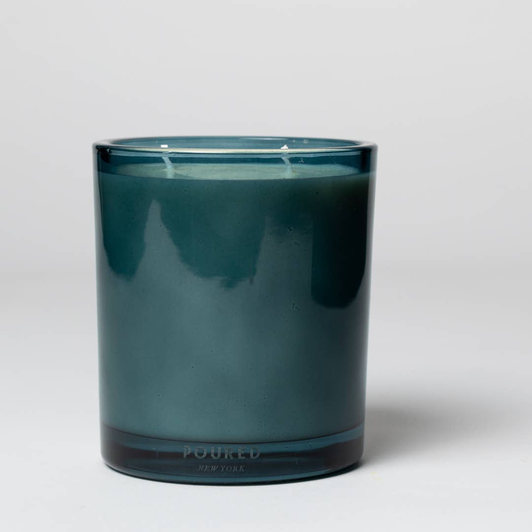 Poured New York - CEDARSWEET | 10oz Candle