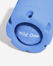 Load image into Gallery viewer, Wild One Tumble Interactive Dog Toy: Strawberry
