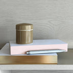 Wms&Co. Multi-Edged Pads: Blush Medium Long