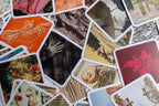 OuiSi x Getty Museum: Game of Visual Connection