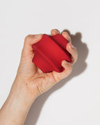 Wild One Twist Toss - Small | Strawberry