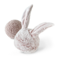 Lambwolf Collective - BUNNY POP // Enrichment Dog Toy - Large
