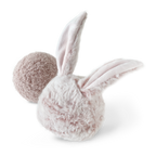 Lambwolf Collective - BUNNY POP // Enrichment Dog Toy - Large