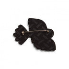 Macon & Lesquoy - Brooch - Falcon