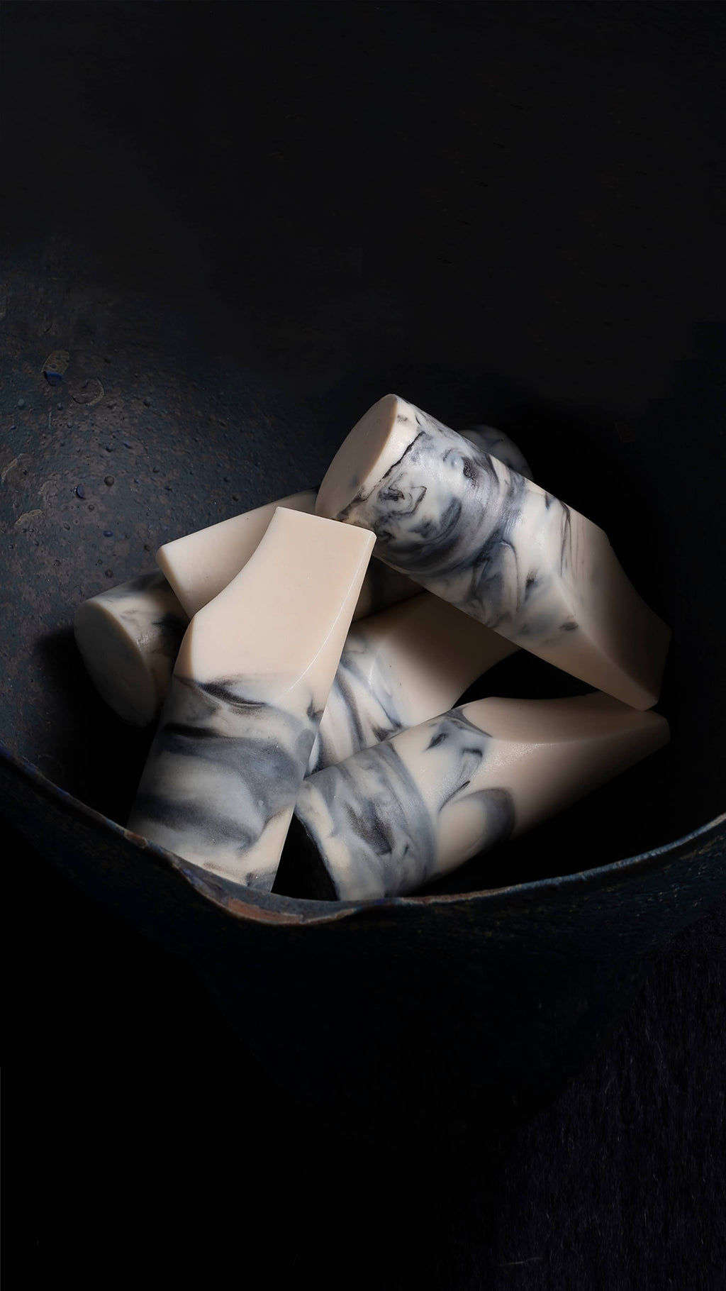 UME Studio - Erode Soap Mini - Jasmine Ylang Ylang