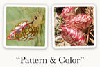 OuiSi Nature: Game of Visual Connection