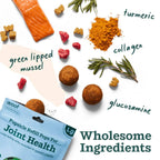 Woof - Hip & Joint Wellness Pops: Large