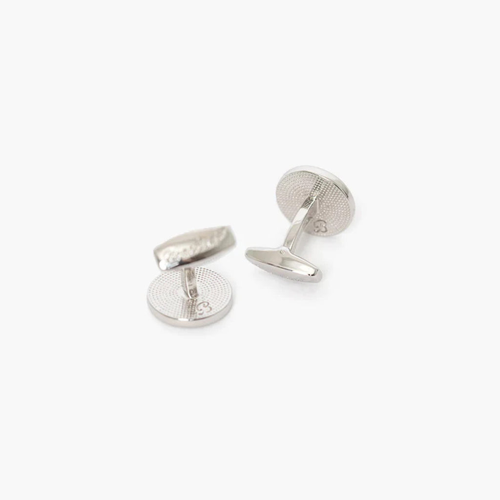 Brackish Cufflinks Lesesne