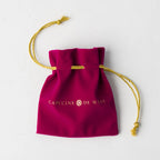 Capucine De Wulf Mermaid Garden Petite Riviere Bracelet
