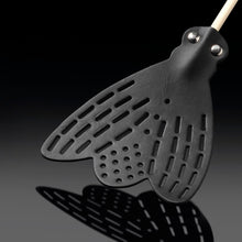 Load image into Gallery viewer, Essey Tarmo Likki Fly Swatter | Black
