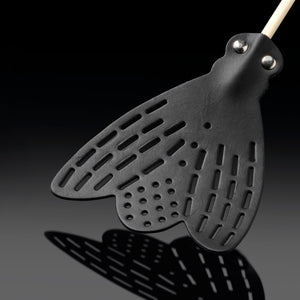 Essey Tarmo Likki Fly Swatter | Black