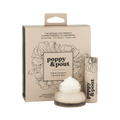 Poppy & Pout - Lip Care Duo | Island Coconut