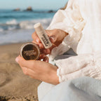 Poppy & Pout - Lip Care Duo | Island Coconut
