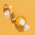 Poppy & Pout - Lip Care Duo | Lemon Bloom