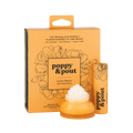 Poppy & Pout - Lip Care Duo | Lemon Bloom