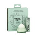 Poppy & Pout - Lip Care Duo | Sweet Mint