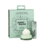Poppy & Pout - Lip Care Duo | Sweet Mint