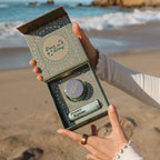 Poppy & Pout - Lip Care Duo | Sweet Mint