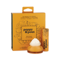 Poppy & Pout - Lip Care Duo | Wild Honey