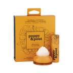 Poppy & Pout - Lip Care Duo | Wild Honey