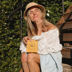 Poppy & Pout - Lip Care Duo | Wild Honey