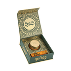 Poppy & Pout - Lip Care Duo | Wild Honey