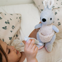 Load image into Gallery viewer, And the Little Dog Laughed Glenda Kangaroo
