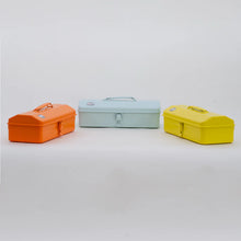 Load image into Gallery viewer, Toyo Steel Toolbox T-320 | Live Coral
