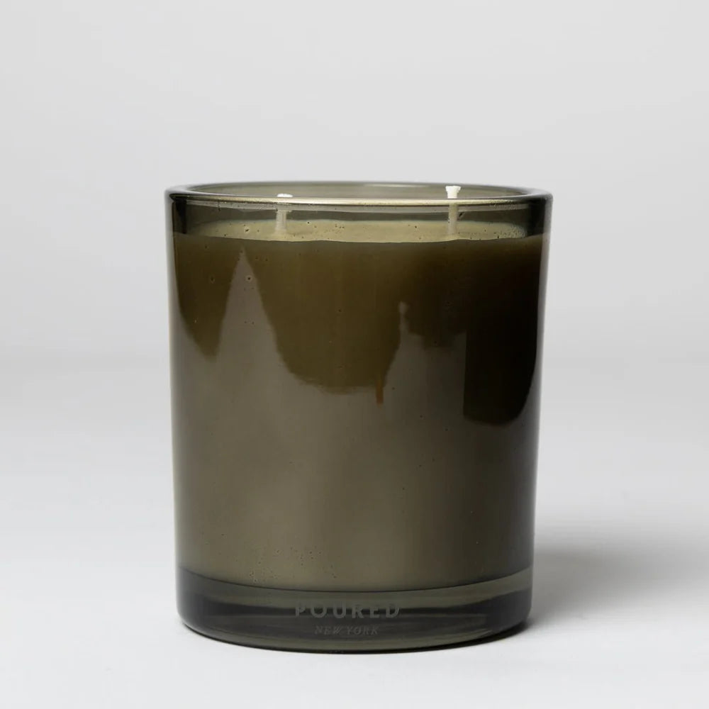 Poured New York - DIRTY GIRL | 10oz Candle