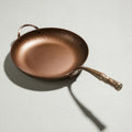 Smithey Ironware Company - Deep Farmhouse Skillet