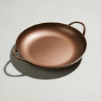 Smithey Ironware Company - Carbon Steel Round Roaster