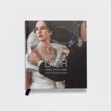 Load image into Gallery viewer, Pointed Leaf Press Book - Monsieur Dior: Once Upon a Time
