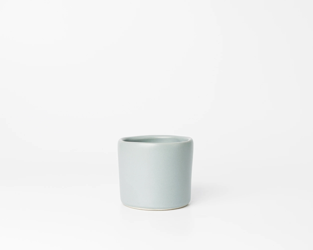 Haand Coffee Mug | 10 oz - Matte Grey