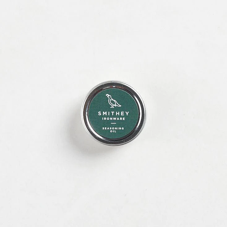 Smithey Ironware Company - Seasoning Oil