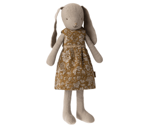Maileg - Bunny Size 2, Classic | Flower Dress