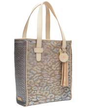 Load image into Gallery viewer, Consuela Chica Tote - Iris
