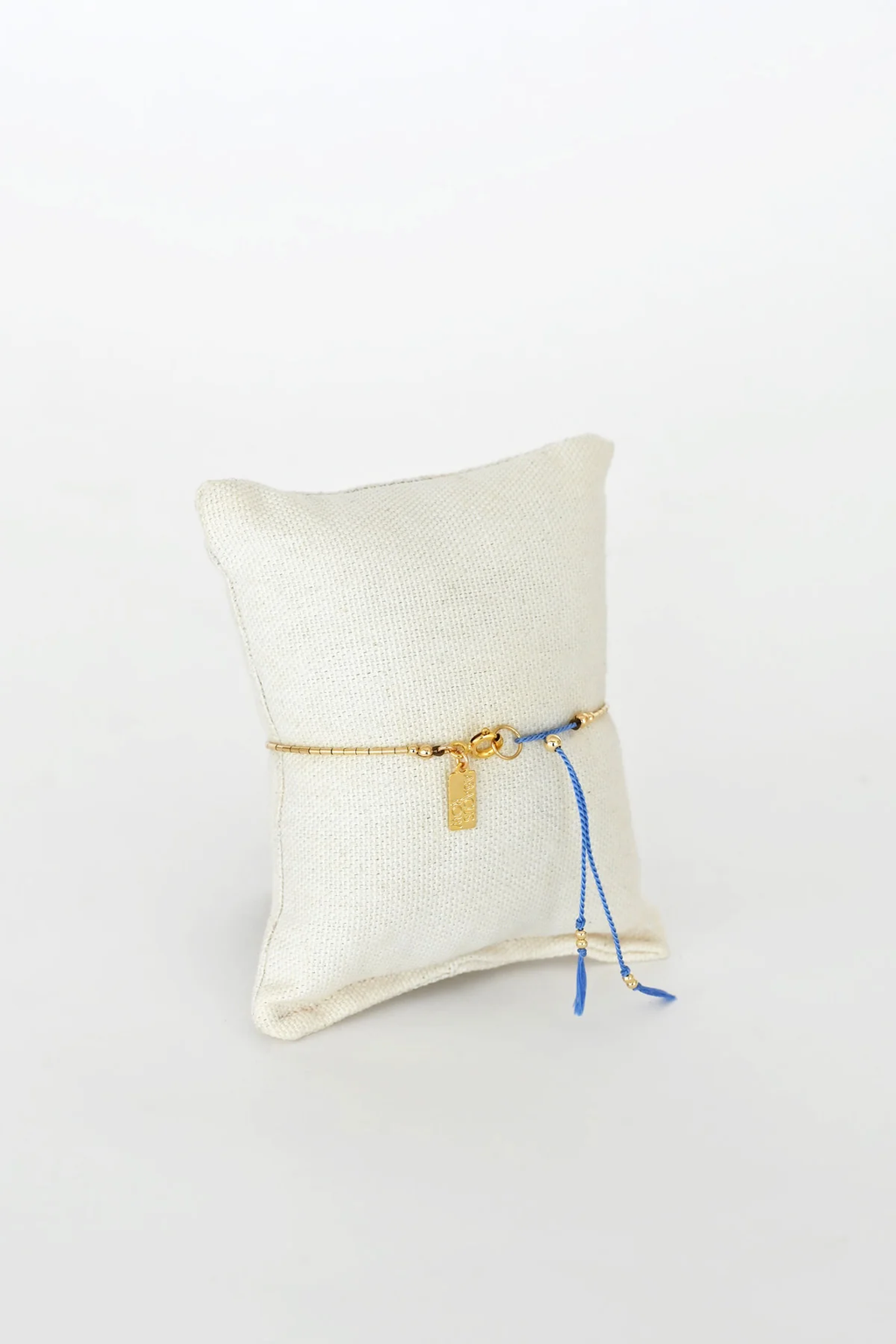 Abacus Row Linaria Bracelet - No.8
