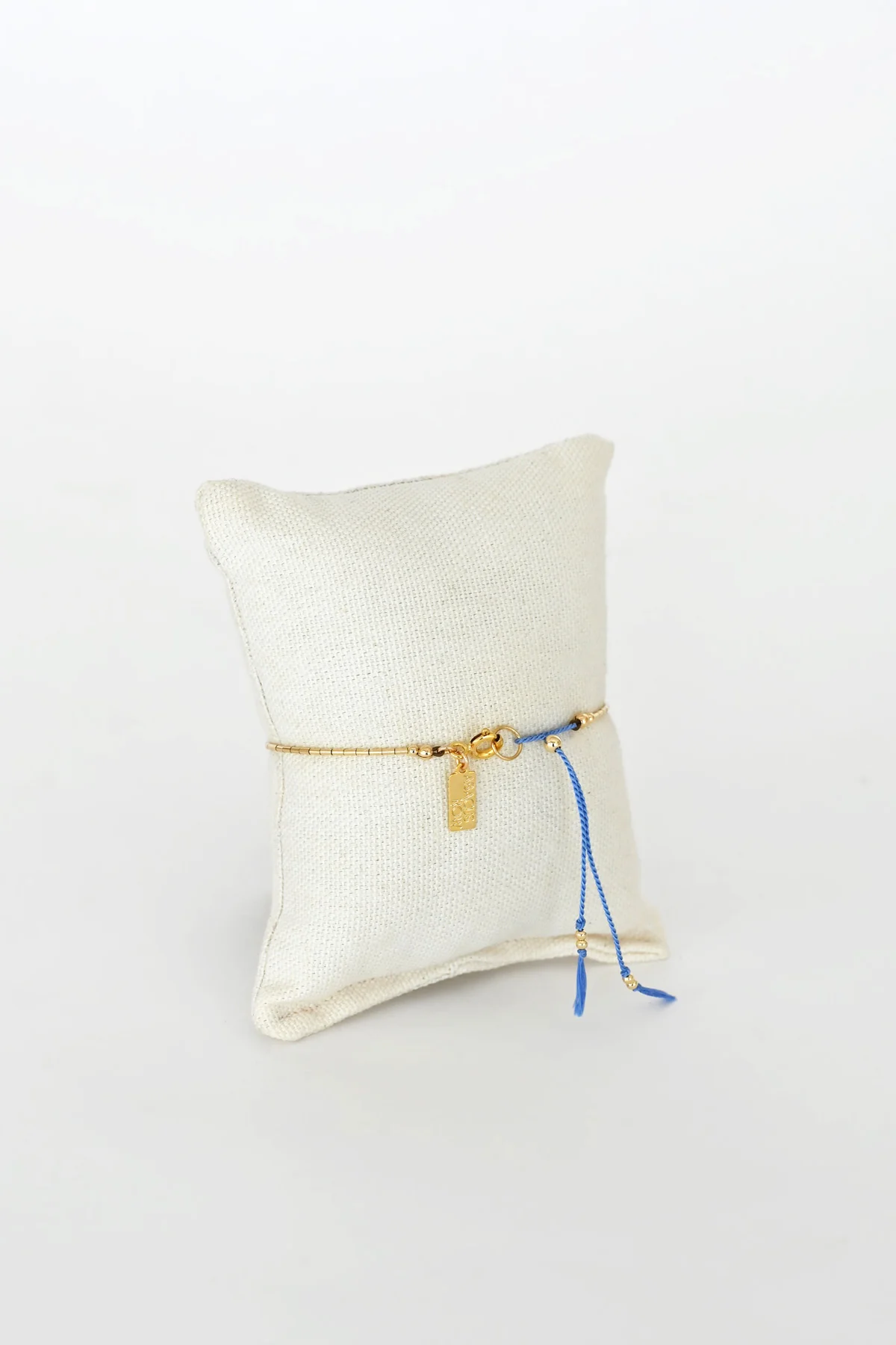Abacus Row Linaria Bracelet - No.8
