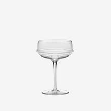 Load image into Gallery viewer, Kelly Wearstler Zuma Collection - Champagne Coupe | Set of Four
