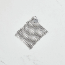 Load image into Gallery viewer, Smithey Ironware Company - Chainmail Scrubber
