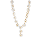 Capucine De Wulf Mermaid Gardens Petite Riviere Convertible Necklace