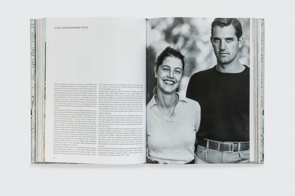 Pointed Leaf Press Book - Jorie: The Extraordinary Life of Jorie Butler Kent